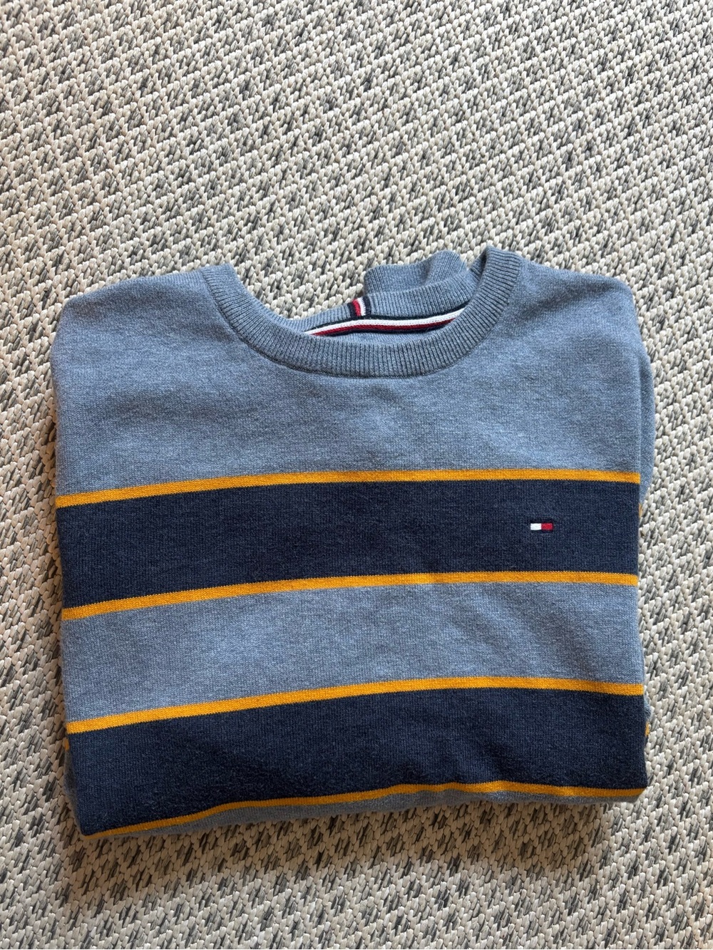 Tommy Hilfiger Sweater